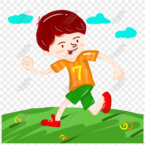pagtakbo clipart